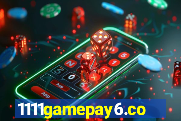 1111gamepay6.com