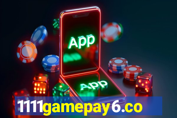 1111gamepay6.com