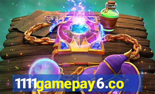1111gamepay6.com