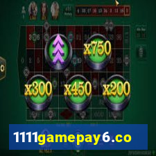 1111gamepay6.com