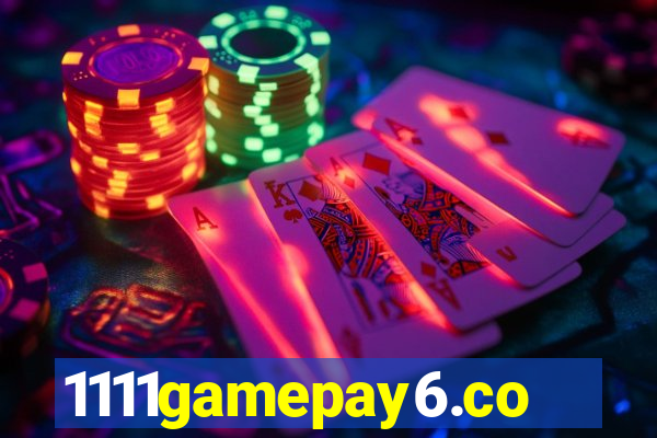 1111gamepay6.com