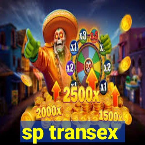 sp transex