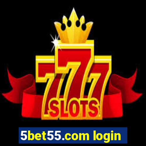 5bet55.com login