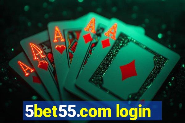 5bet55.com login