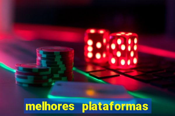 melhores plataformas de jogos que pagam
