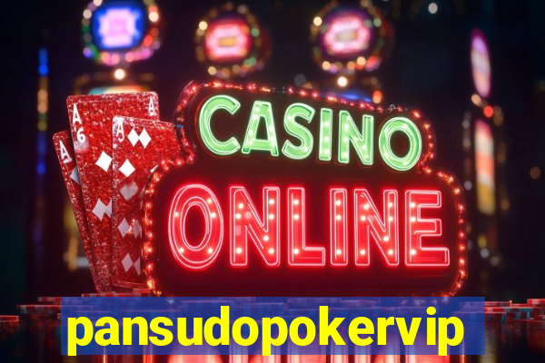 pansudopokervip.net