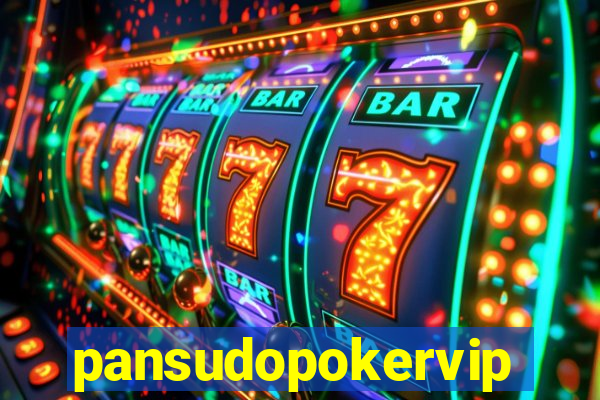 pansudopokervip.net