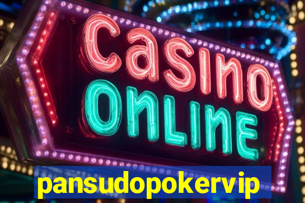 pansudopokervip.net