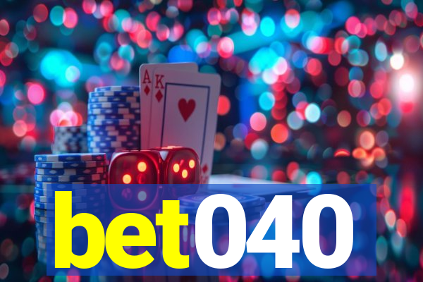 bet040