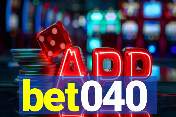 bet040