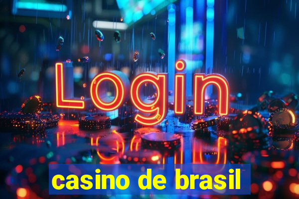 casino de brasil