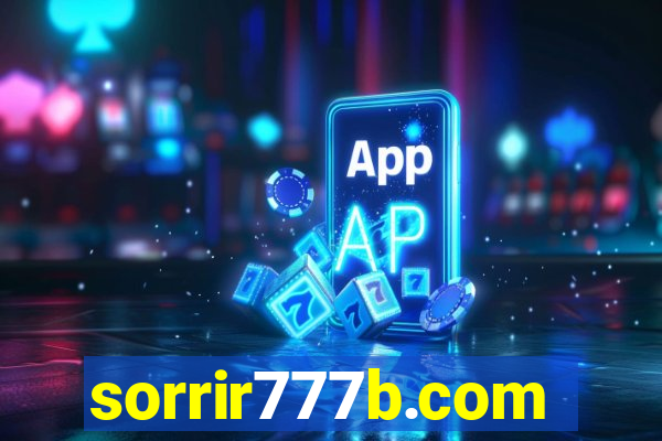 sorrir777b.com