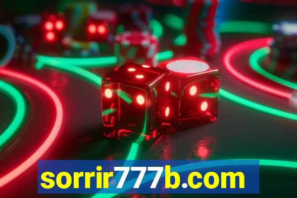 sorrir777b.com