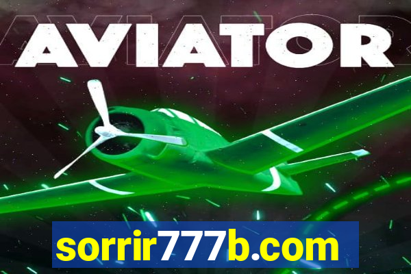 sorrir777b.com
