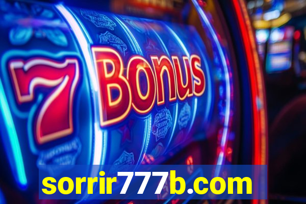 sorrir777b.com
