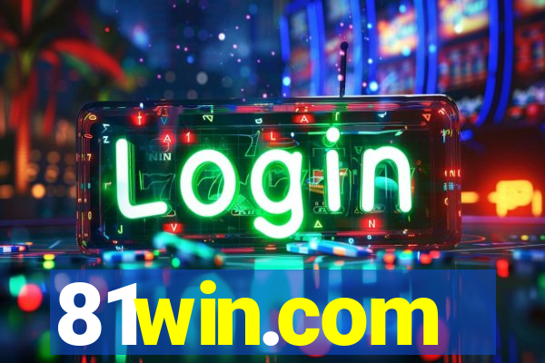 81win.com