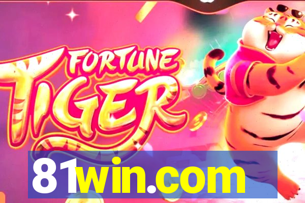 81win.com