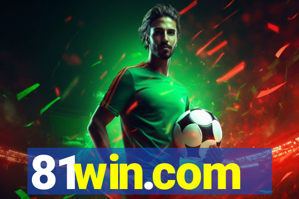 81win.com