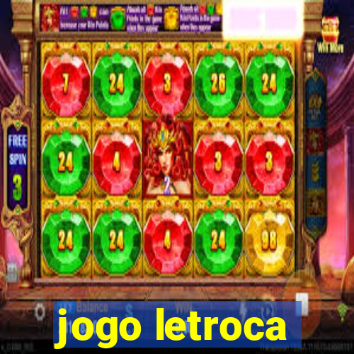 jogo letroca