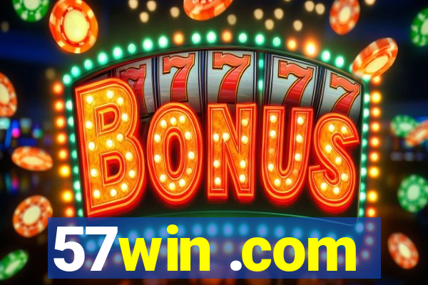 57win .com