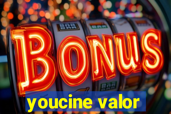 youcine valor