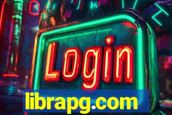librapg.com