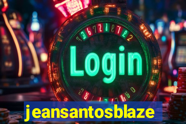 jeansantosblaze