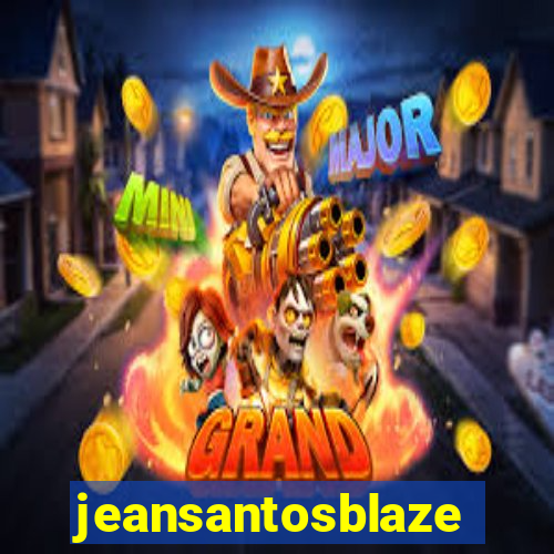 jeansantosblaze