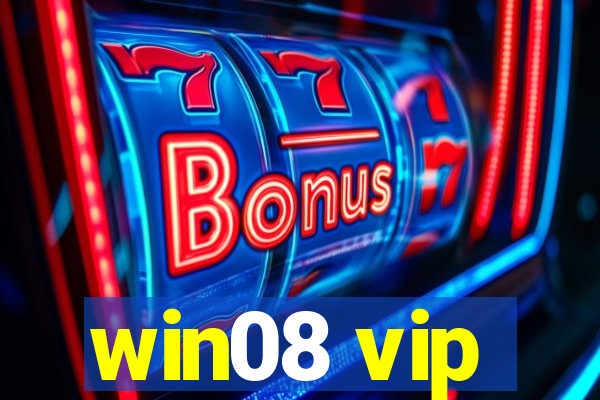 win08 vip