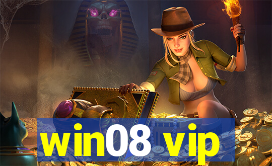 win08 vip