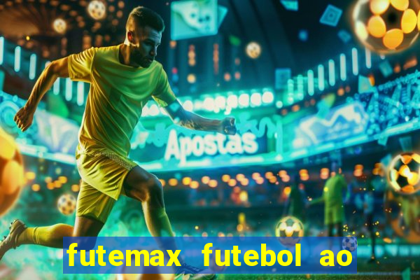 futemax futebol ao vivo hoje barcelona
