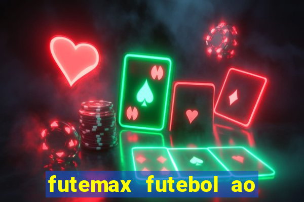 futemax futebol ao vivo hoje barcelona