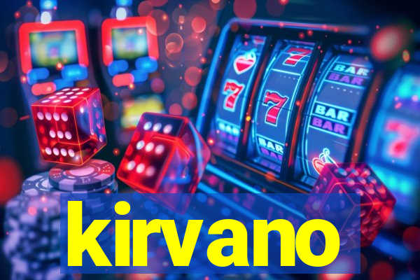 kirvano