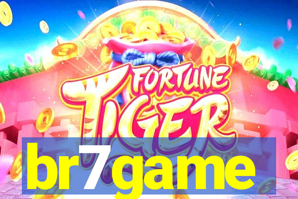 br7game