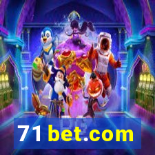 71 bet.com
