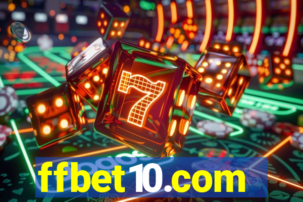 ffbet10.com