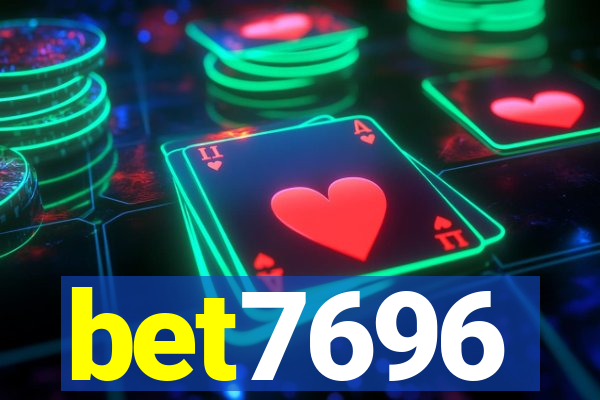 bet7696