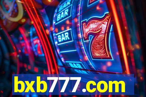 bxb777.com