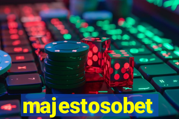 majestosobet
