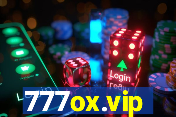 777ox.vip