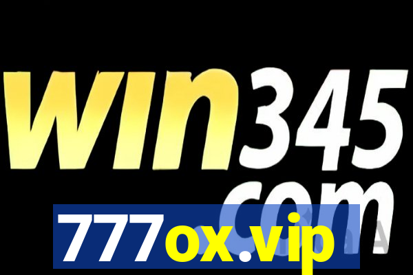 777ox.vip