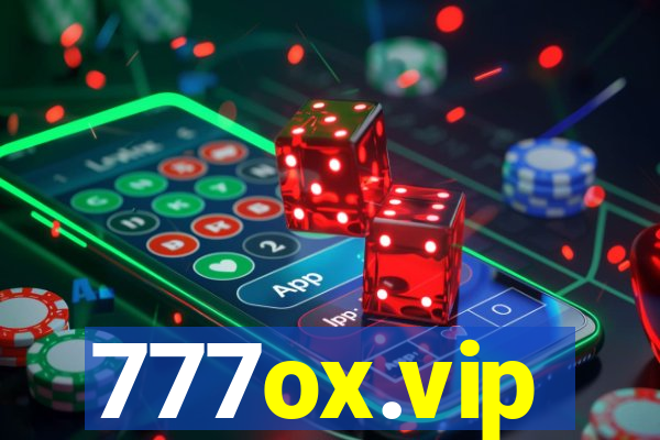 777ox.vip