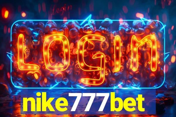 nike777bet