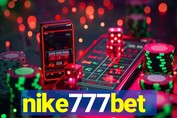 nike777bet