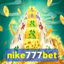nike777bet