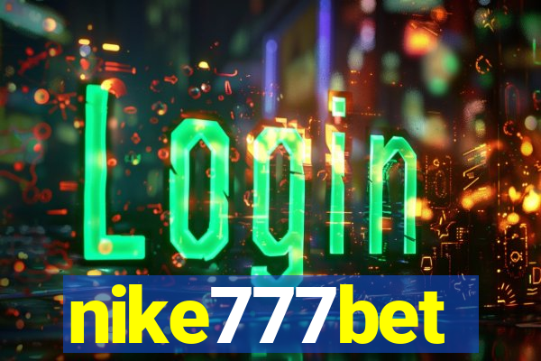 nike777bet