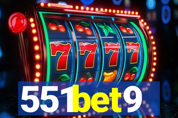 551bet9