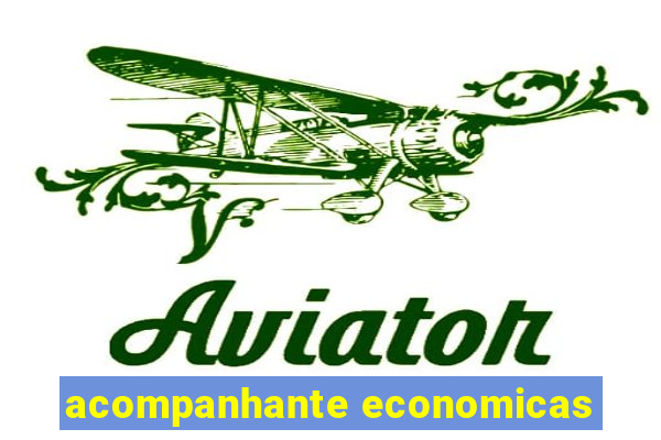 acompanhante economicas