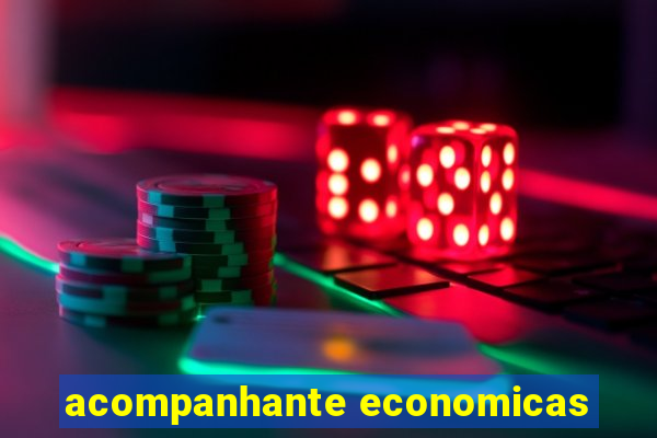 acompanhante economicas