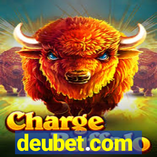 deubet.com